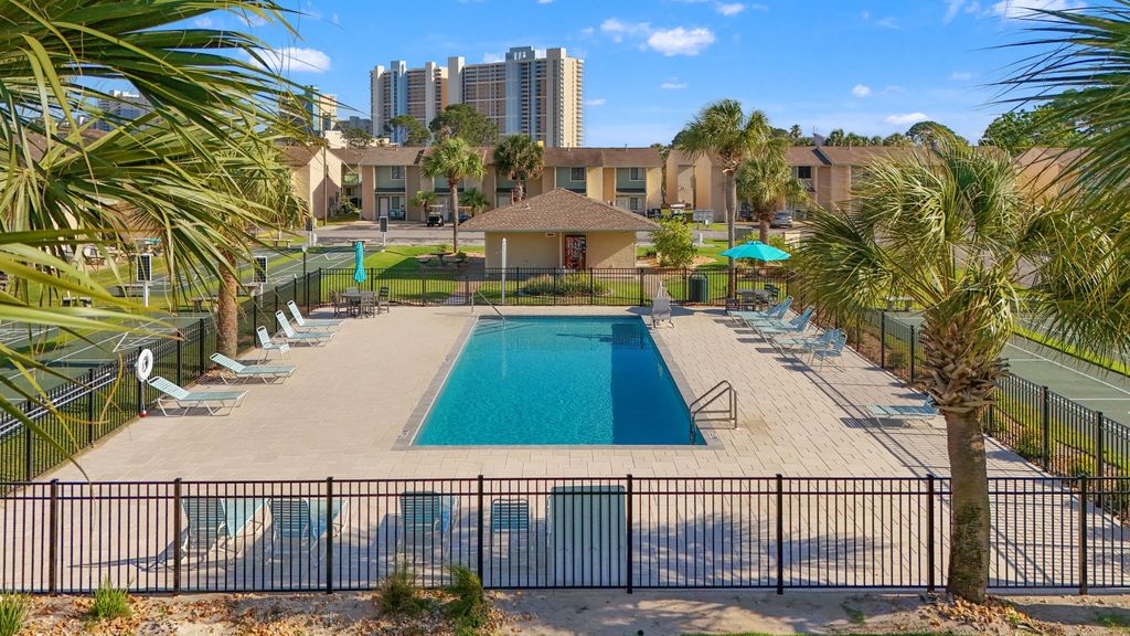 3 of 51 - 125 Damon Circle, Panama City Beach, FL