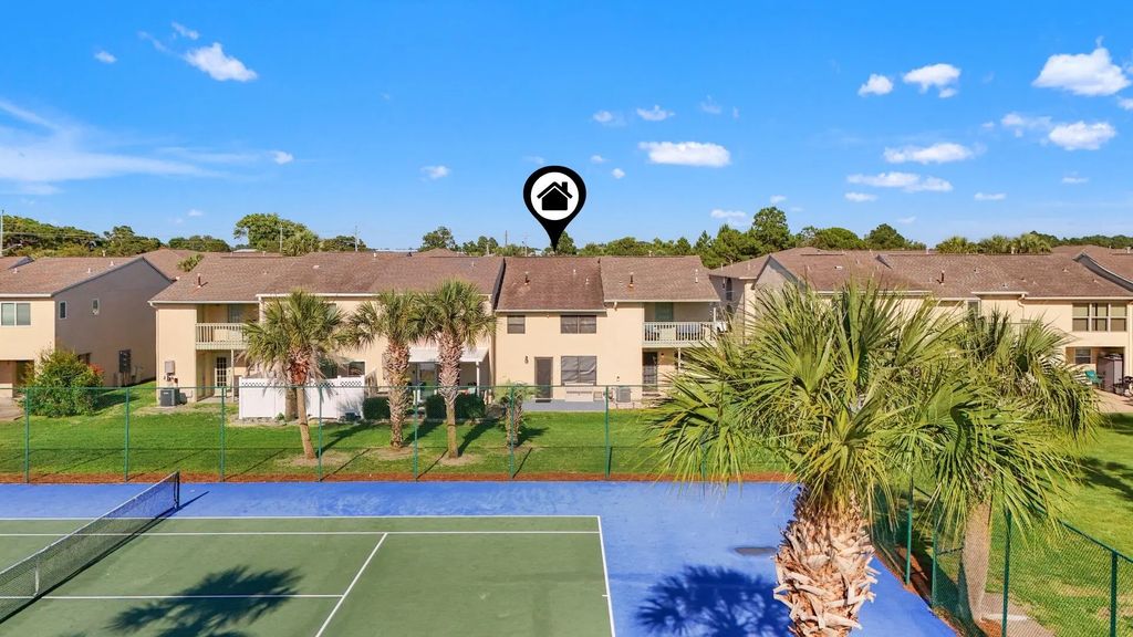 30 of 51 - 125 Damon Circle, Panama City Beach, FL