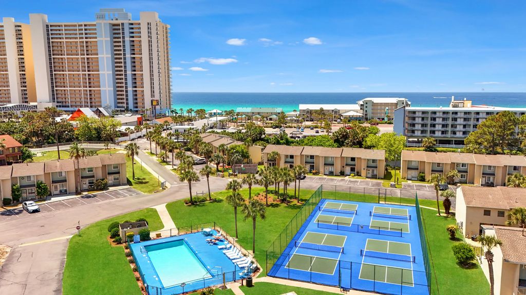 39 of 51 - 125 Damon Circle, Panama City Beach, FL