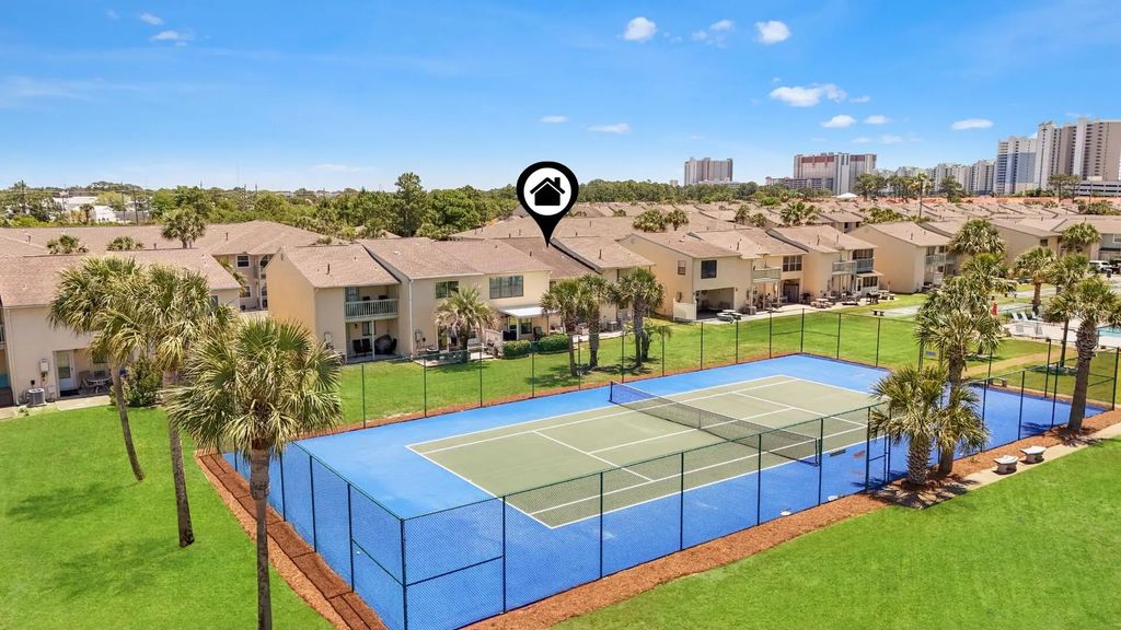 6 of 51 - 125 Damon Circle, Panama City Beach, FL