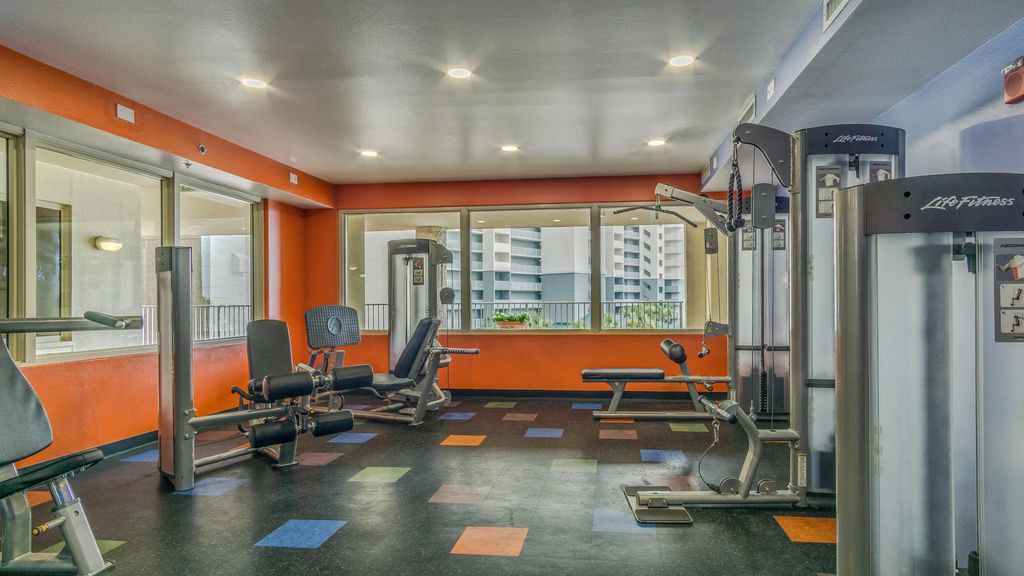 38 of 55 - 9900 S Thomas Drive 2127, Panama City Beach, FL
