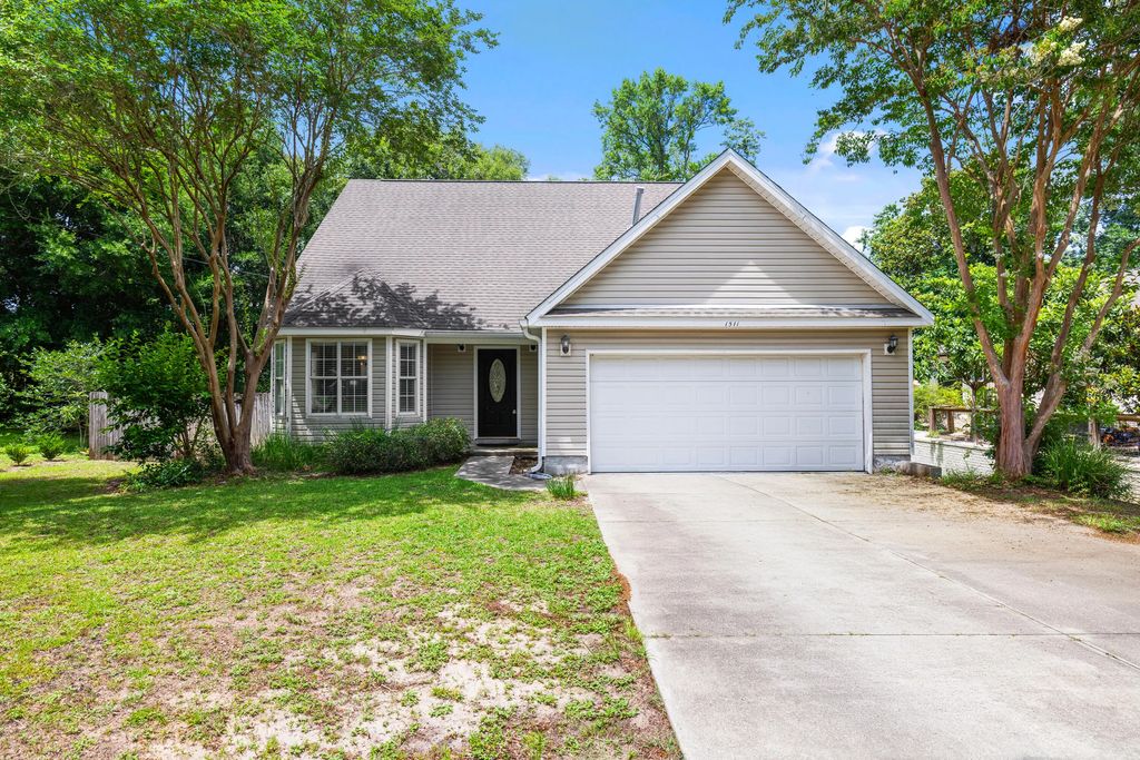 1511 18th Street, Niceville