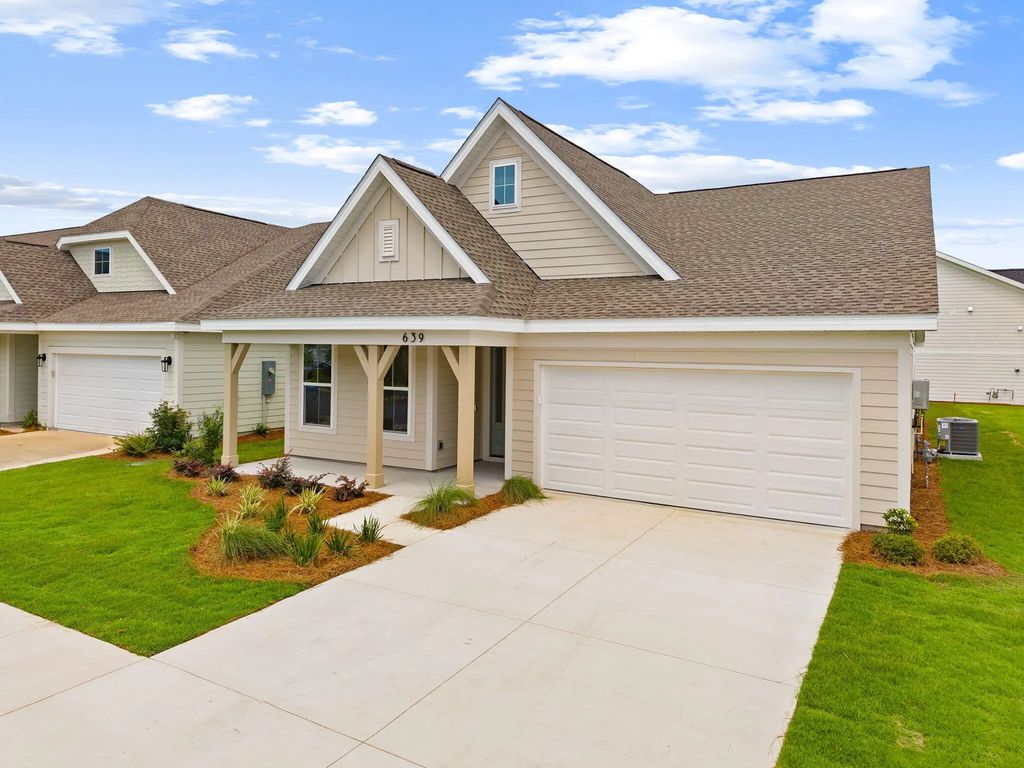 2 of 39 - 639 Millbridge Drive, Panama City Beach, FL