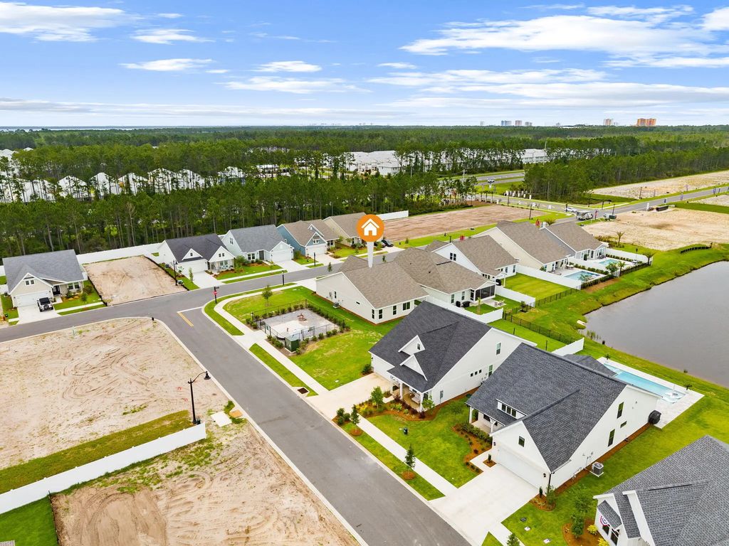 32 of 39 - 639 Millbridge Drive, Panama City Beach, FL