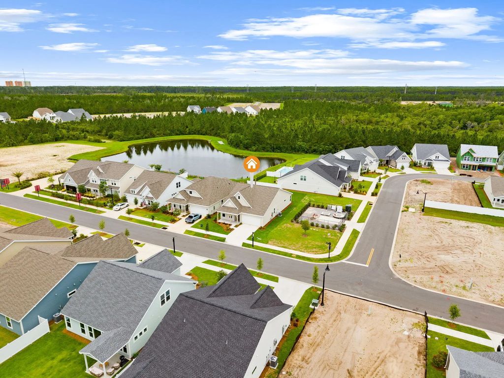 33 of 39 - 639 Millbridge Drive, Panama City Beach, FL