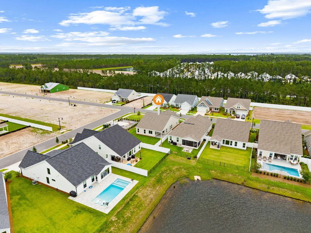 34 of 39 - 639 Millbridge Drive, Panama City Beach, FL