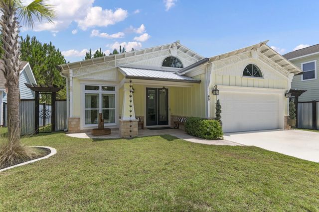 46 Greenleaf Drive, Santa Rosa Beach
