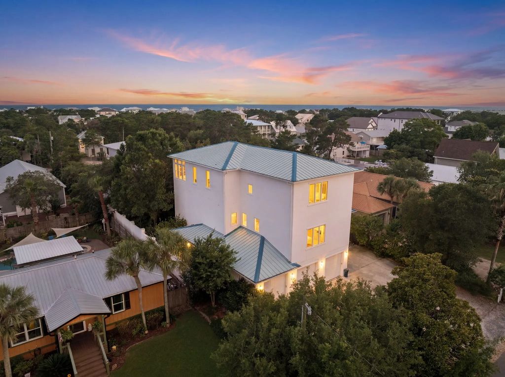 208 Birch Street, Santa Rosa Beach