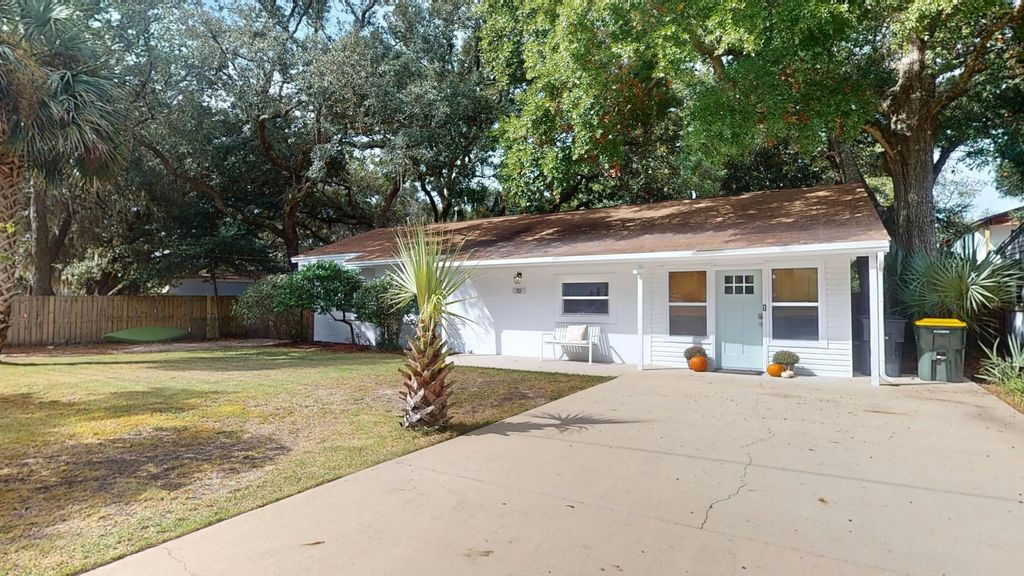 32 Se Pryor Road, Fort Walton Beach
