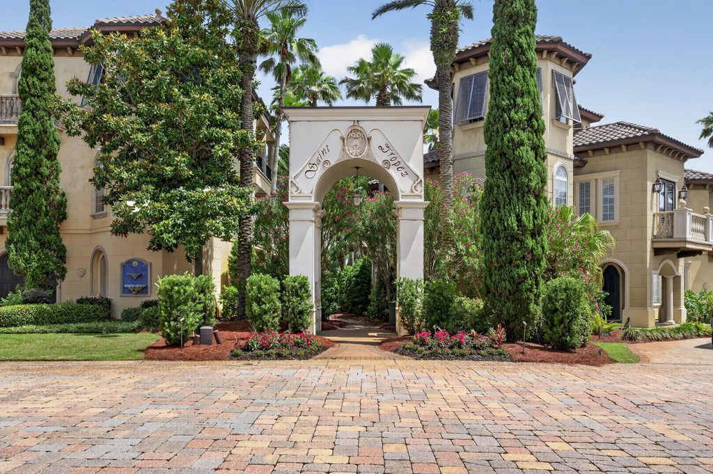 46 of 60 - 212 Rue St Tropez, Miramar Beach, FL