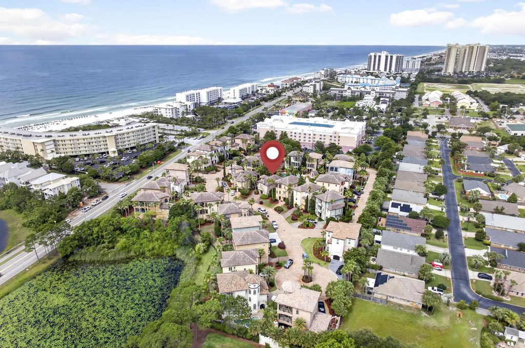 50 of 60 - 212 Rue St Tropez, Miramar Beach, FL