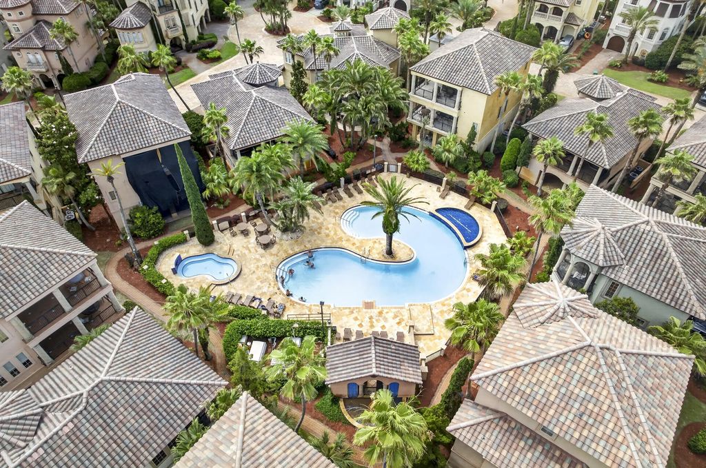 51 of 60 - 212 Rue St Tropez, Miramar Beach, FL