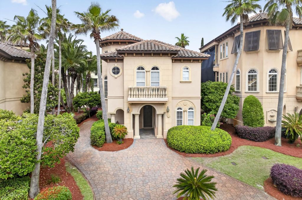 55 of 60 - 212 Rue St Tropez, Miramar Beach, FL