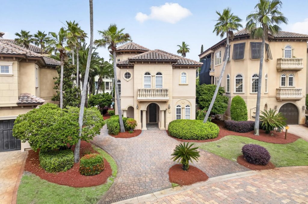 56 of 60 - 212 Rue St Tropez, Miramar Beach, FL