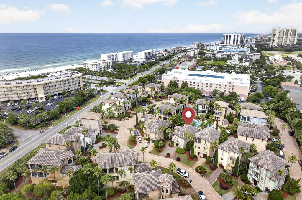 57 of 60 - 212 Rue St Tropez, Miramar Beach, FL