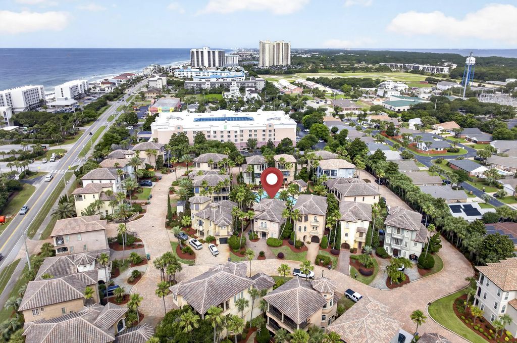 58 of 60 - 212 Rue St Tropez, Miramar Beach, FL