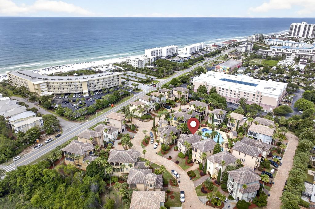 59 of 60 - 212 Rue St Tropez, Miramar Beach, FL