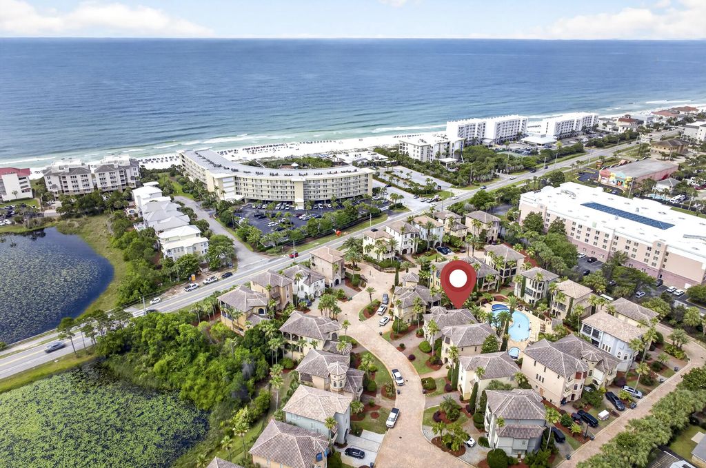60 of 60 - 212 Rue St Tropez, Miramar Beach, FL