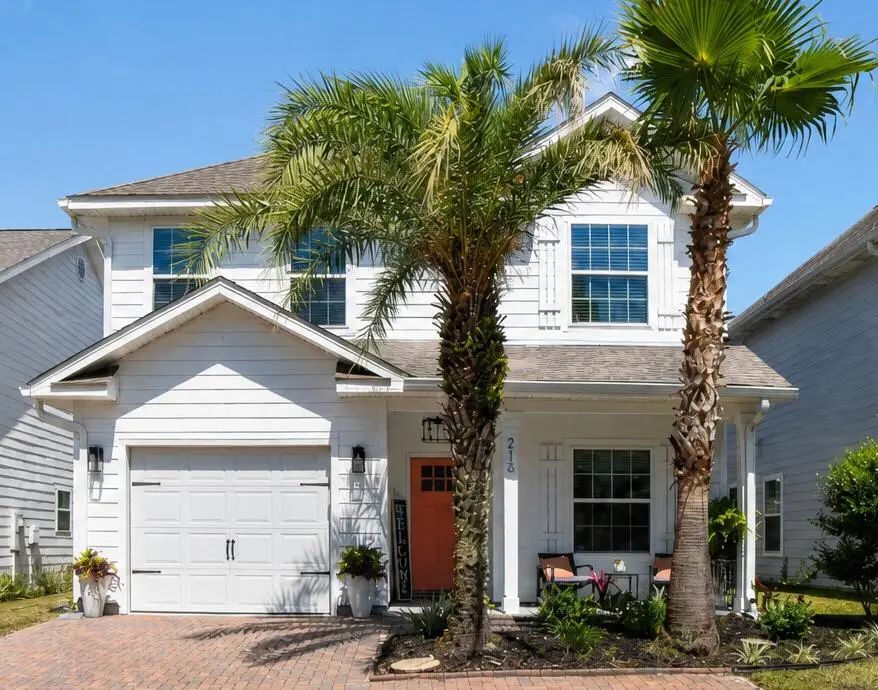 216 Turtle Cove, Panama City Beach