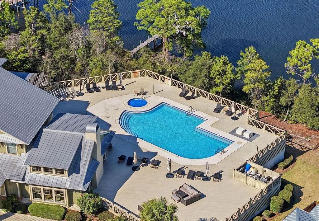 42 of 46 - 216 Turtle Cove, Panama City Beach, FL