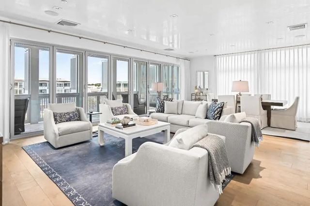 20 Mark Twain Lane Unit 401, Inlet Beach