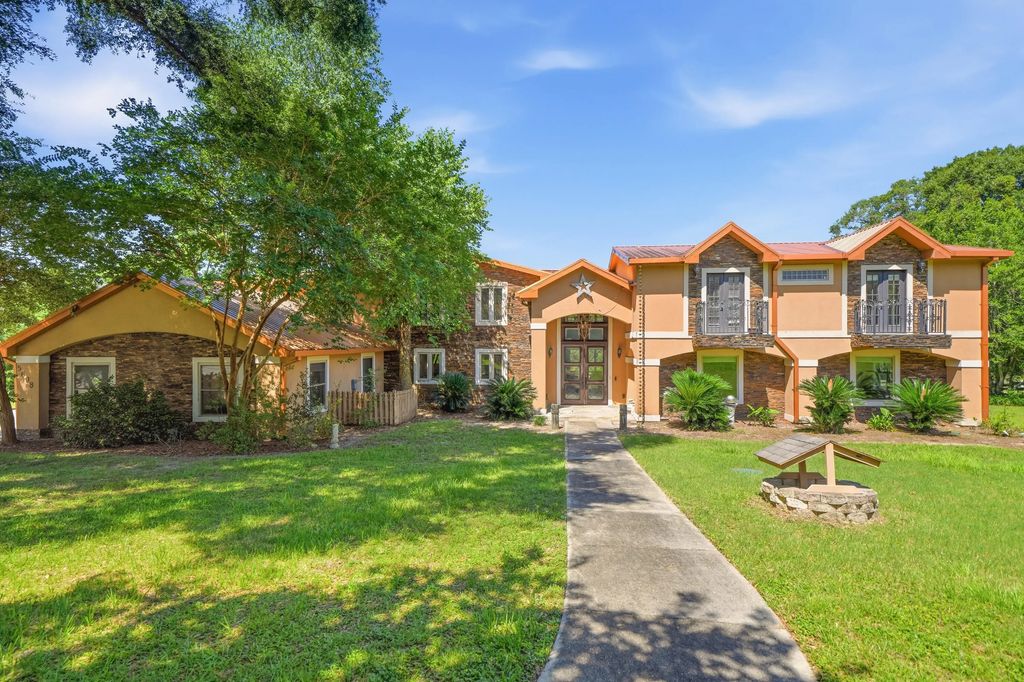 5698 Old Bethel Road, Crestview