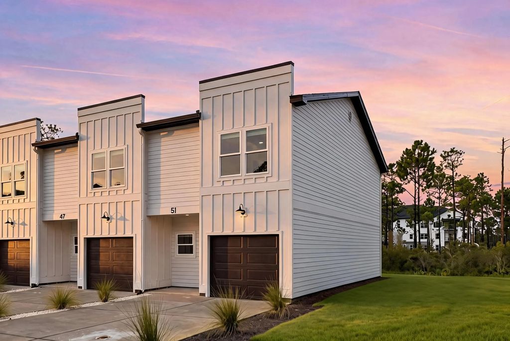 47 Timber View Place, Santa Rosa Beach