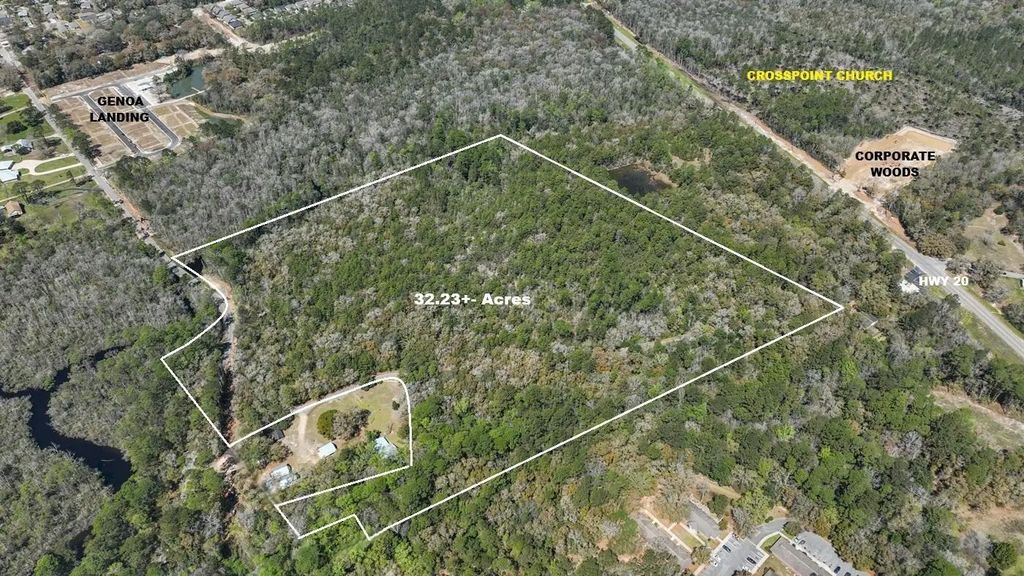 2 of 8 - 830 Four Mile Road, Freeport, FL