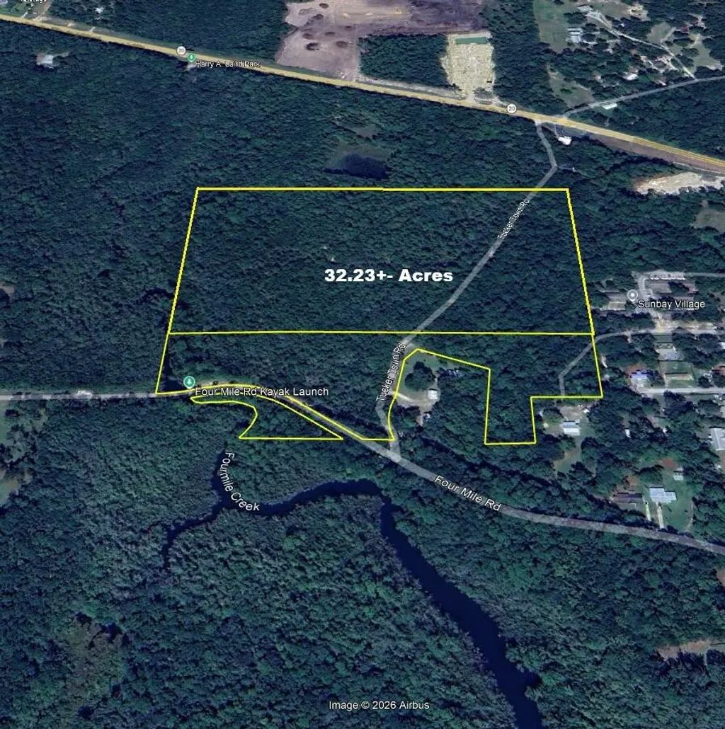 3 of 8 - 830 Four Mile Road, Freeport, FL