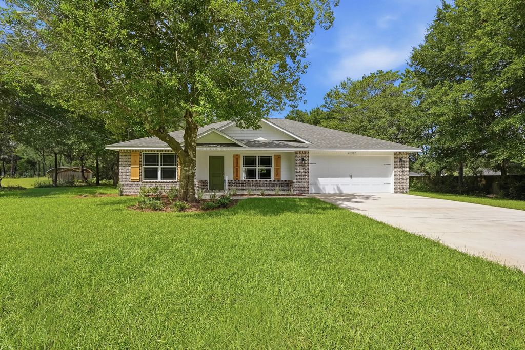 2727 Braswell Street, Navarre