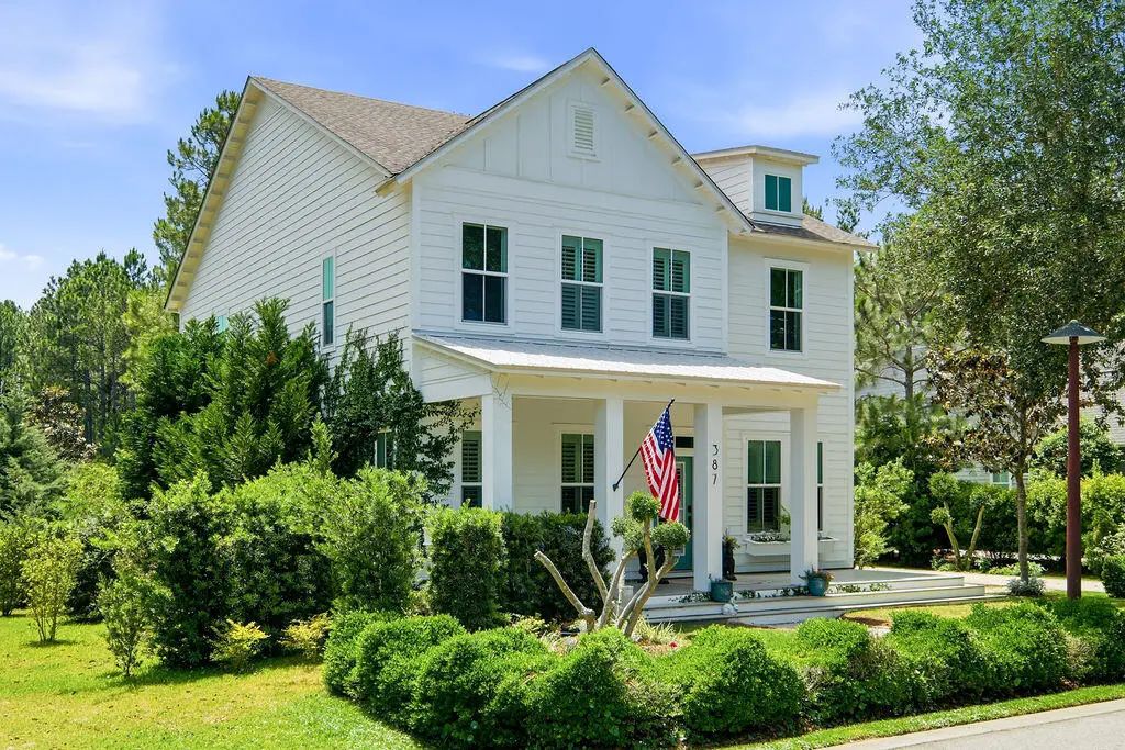 387 Medley Street, Inlet Beach