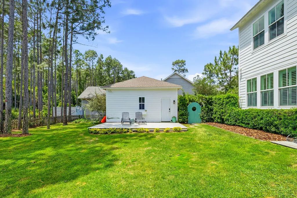 17 of 22 - 387 Medley Street, Inlet Beach, FL