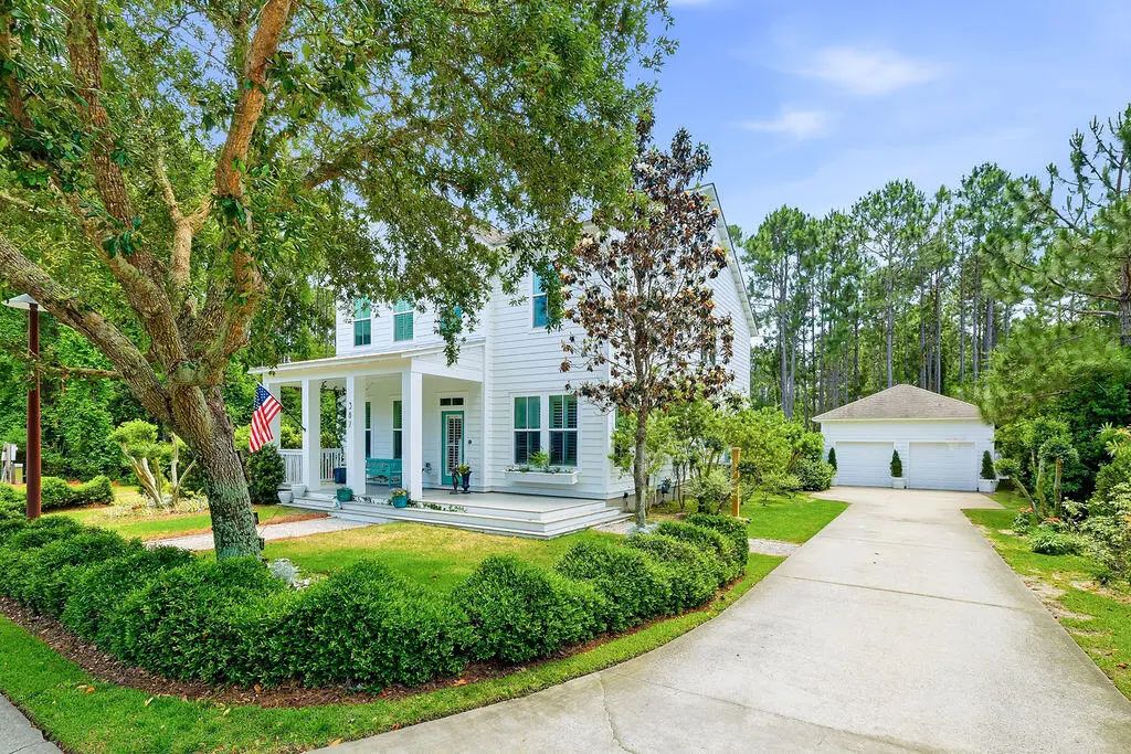 2 of 22 - 387 Medley Street, Inlet Beach, FL