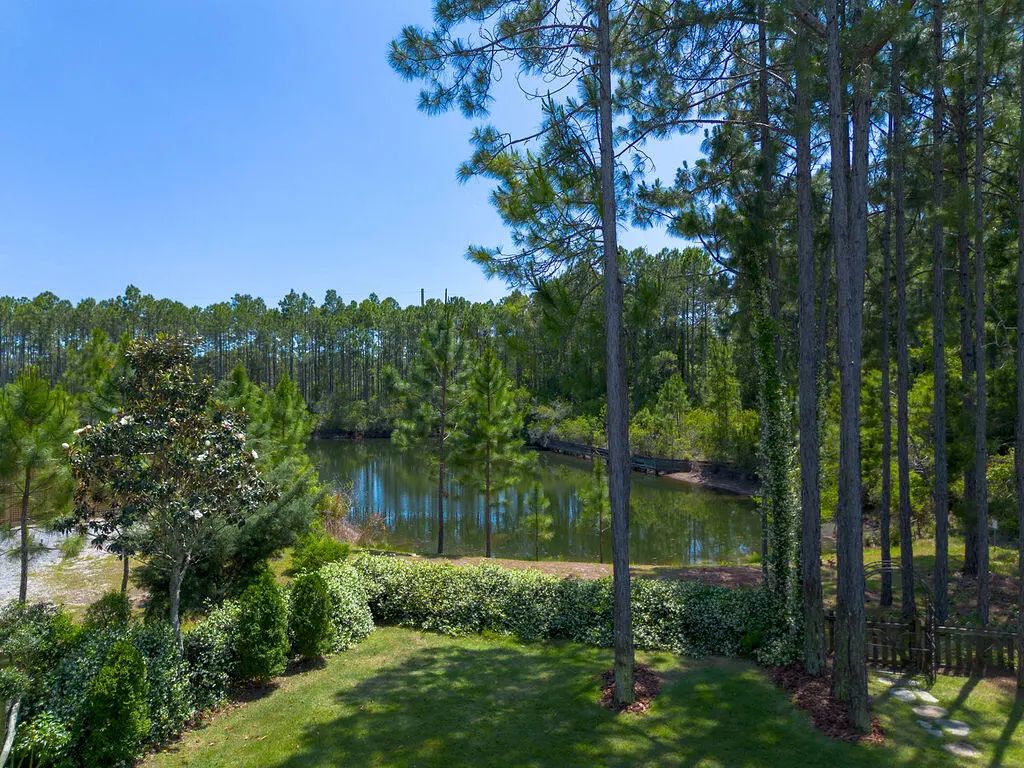 20 of 22 - 387 Medley Street, Inlet Beach, FL