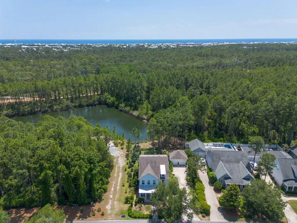 22 of 22 - 387 Medley Street, Inlet Beach, FL