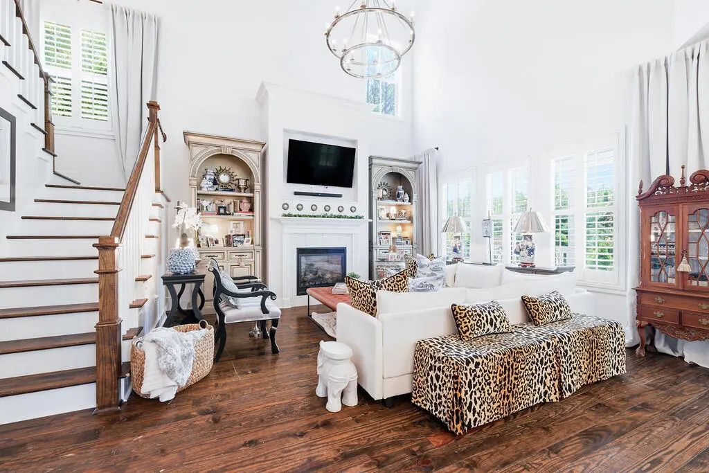 4 of 22 - 387 Medley Street, Inlet Beach, FL