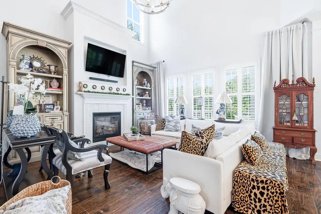 5 of 22 - 387 Medley Street, Inlet Beach, FL