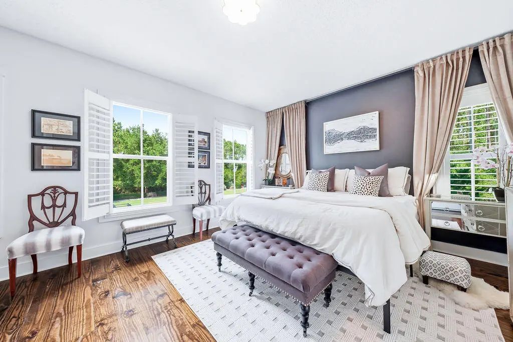 6 of 22 - 387 Medley Street, Inlet Beach, FL