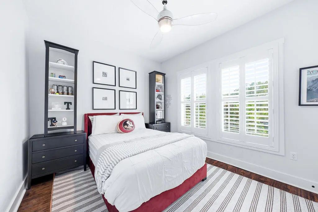 8 of 22 - 387 Medley Street, Inlet Beach, FL