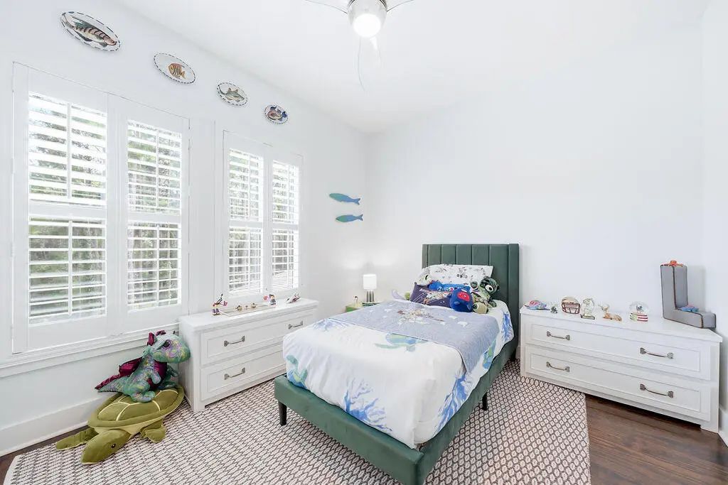 9 of 22 - 387 Medley Street, Inlet Beach, FL