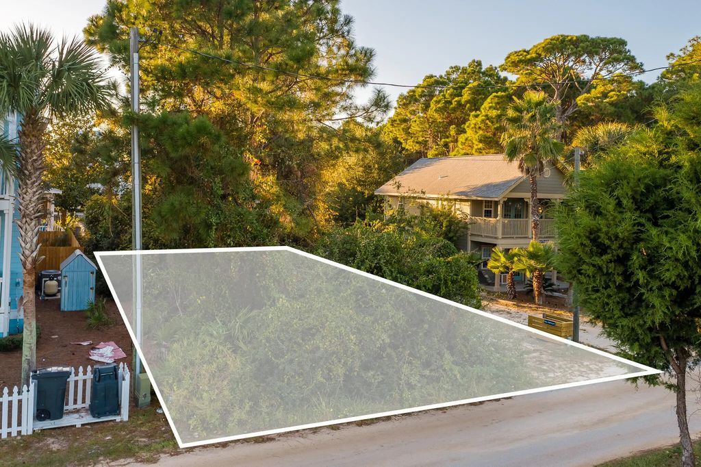 11 of 13 - Tbd Campbell Street, Santa Rosa Beach, FL