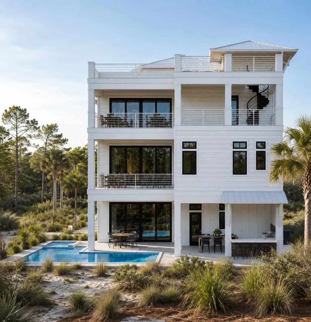 10 of 10 - 41 Mary Street, Santa Rosa Beach, FL
