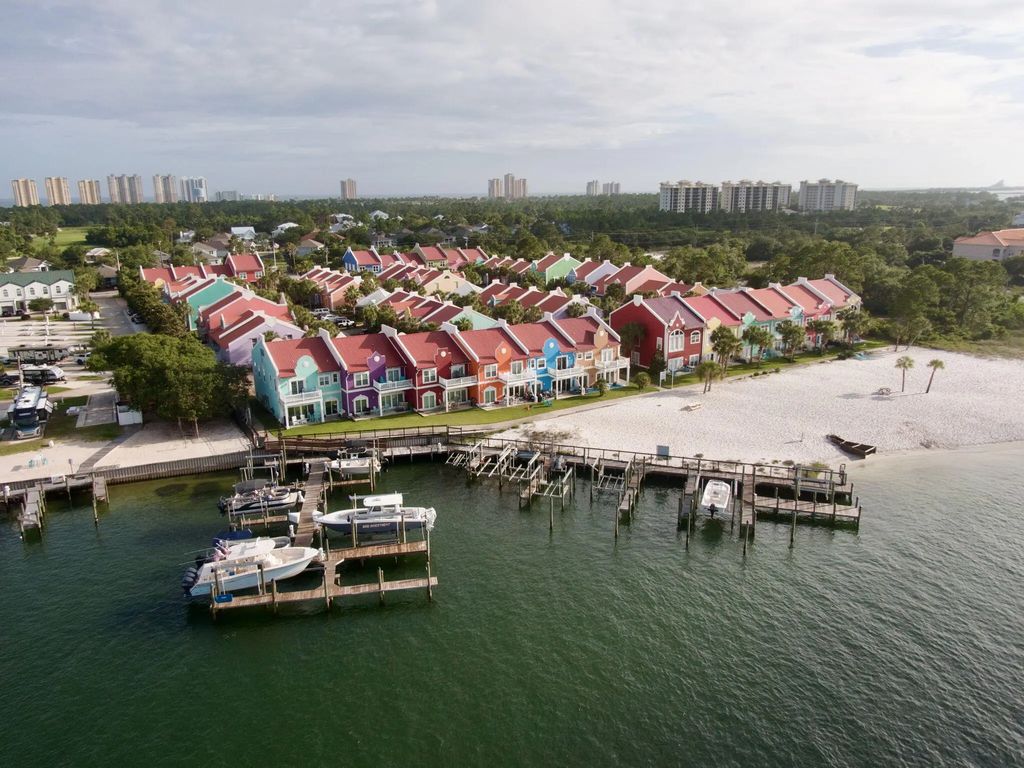 6079 Valhalla Avenue, Perdido Key