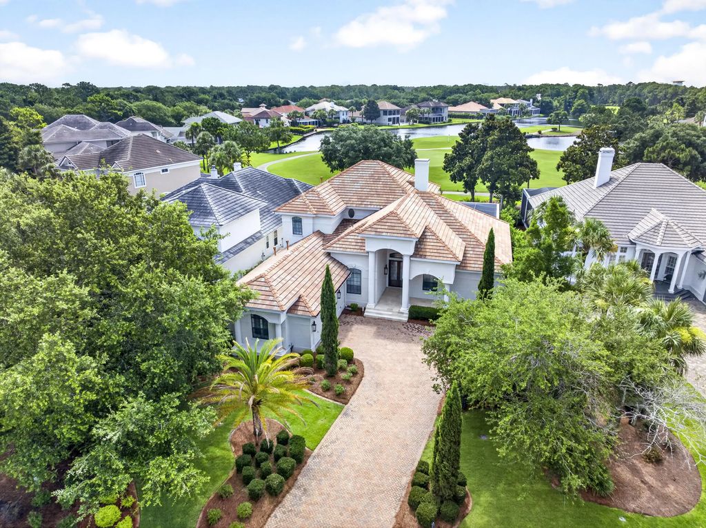 2 of 85 - 307 Corinthian Place, Destin, FL
