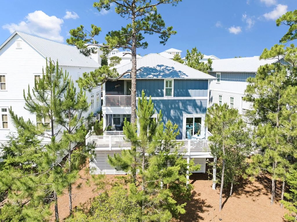 33 of 50 - 43 Emerald Beach Way, Santa Rosa Beach, FL