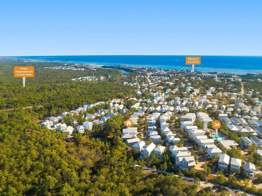 40 of 50 - 43 Emerald Beach Way, Santa Rosa Beach, FL