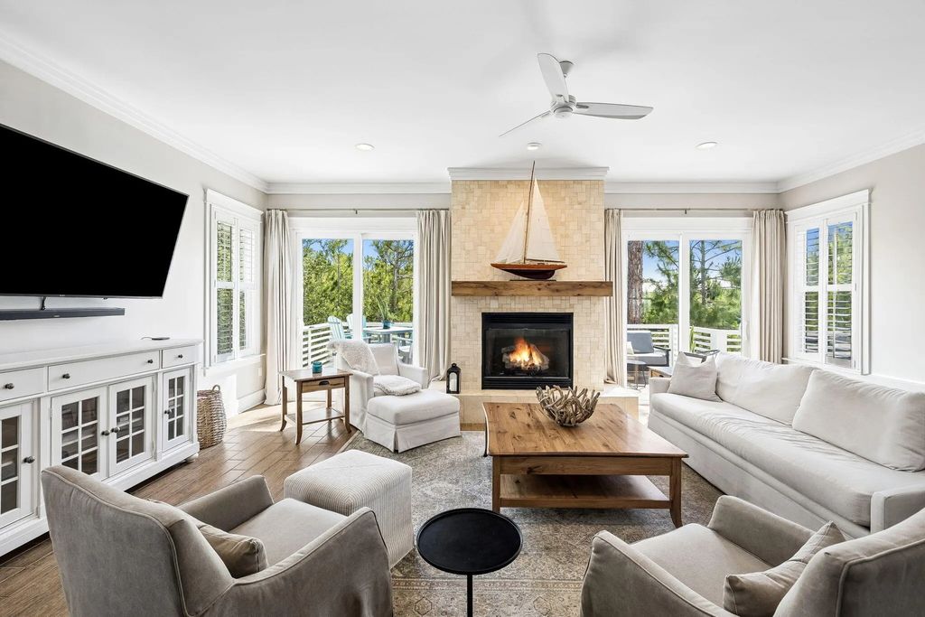 6 of 50 - 43 Emerald Beach Way, Santa Rosa Beach, FL