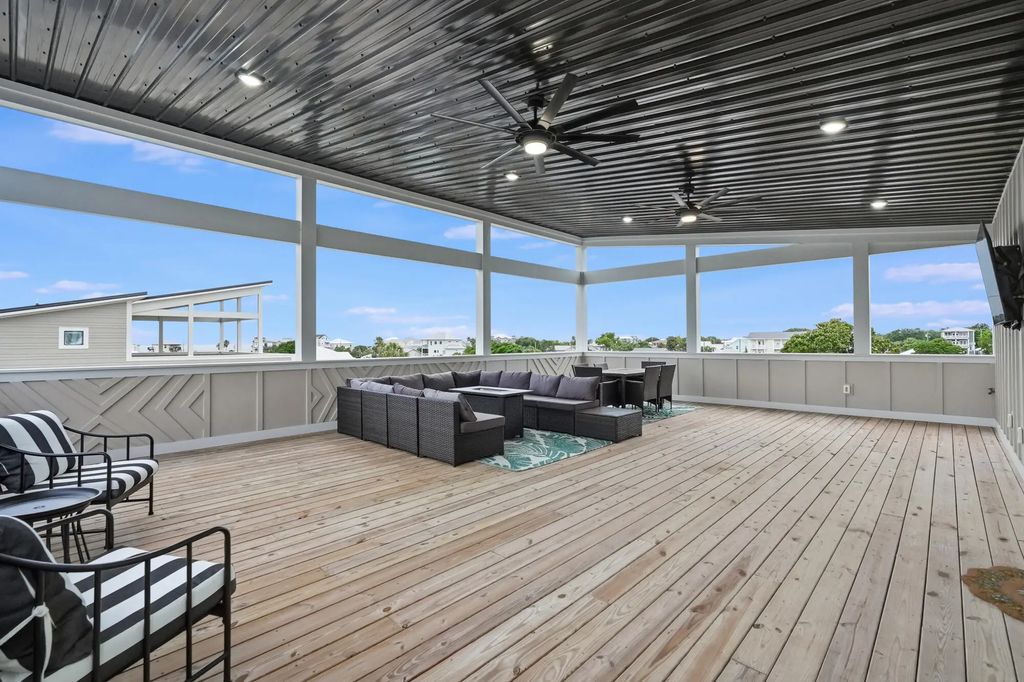 37 of 46 - 212 George C Wallace Boulevard, Panama City Beach, FL
