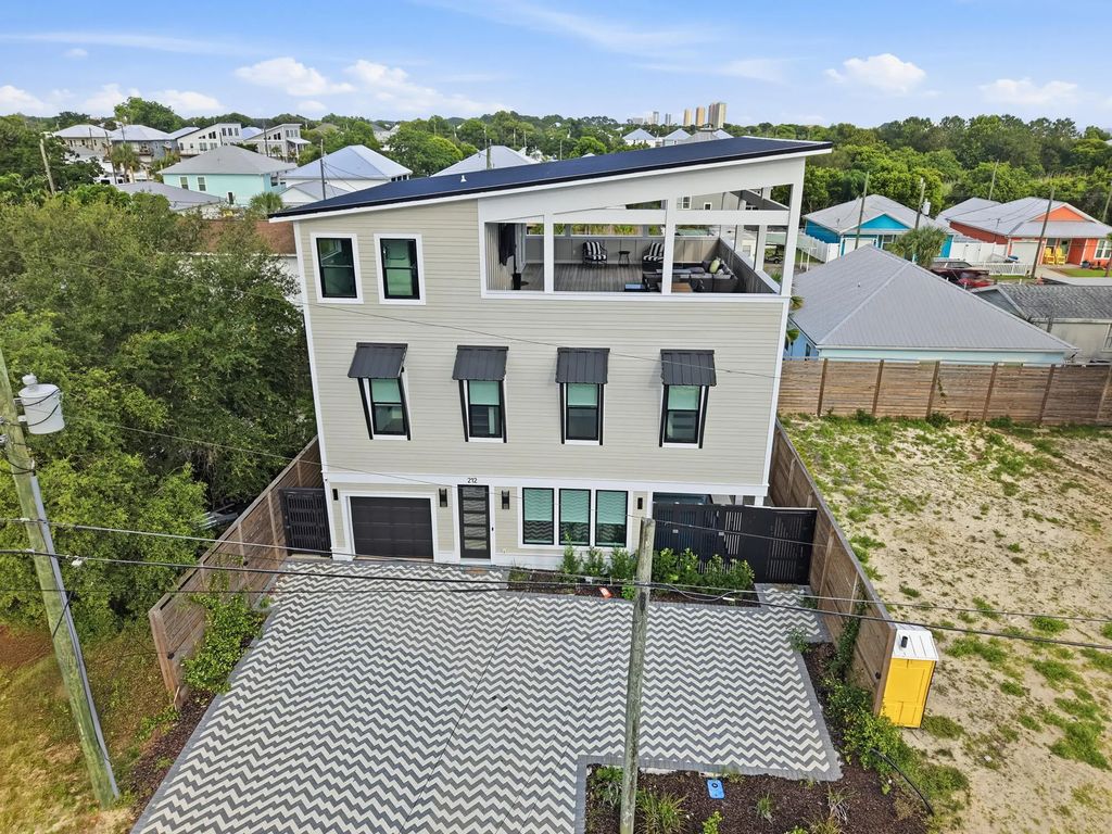 45 of 46 - 212 George C Wallace Boulevard, Panama City Beach, FL