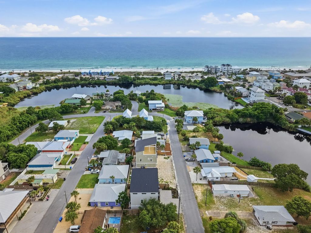 46 of 46 - 212 George C Wallace Boulevard, Panama City Beach, FL